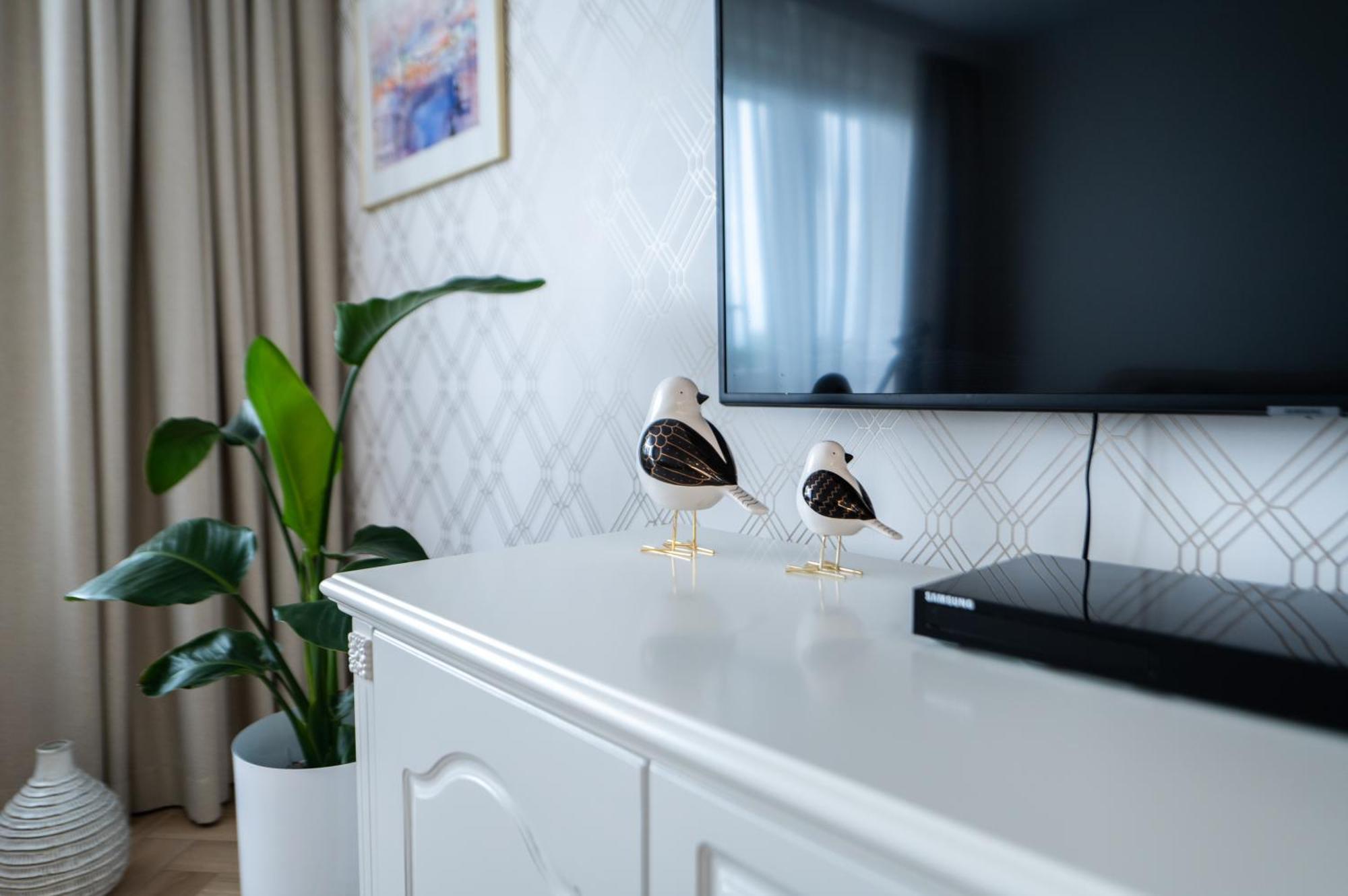 Apartament Zielona Ochota Варшава Екстериор снимка