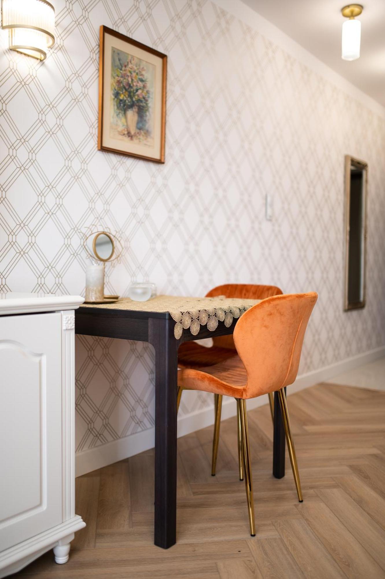 Apartament Zielona Ochota Варшава Екстериор снимка
