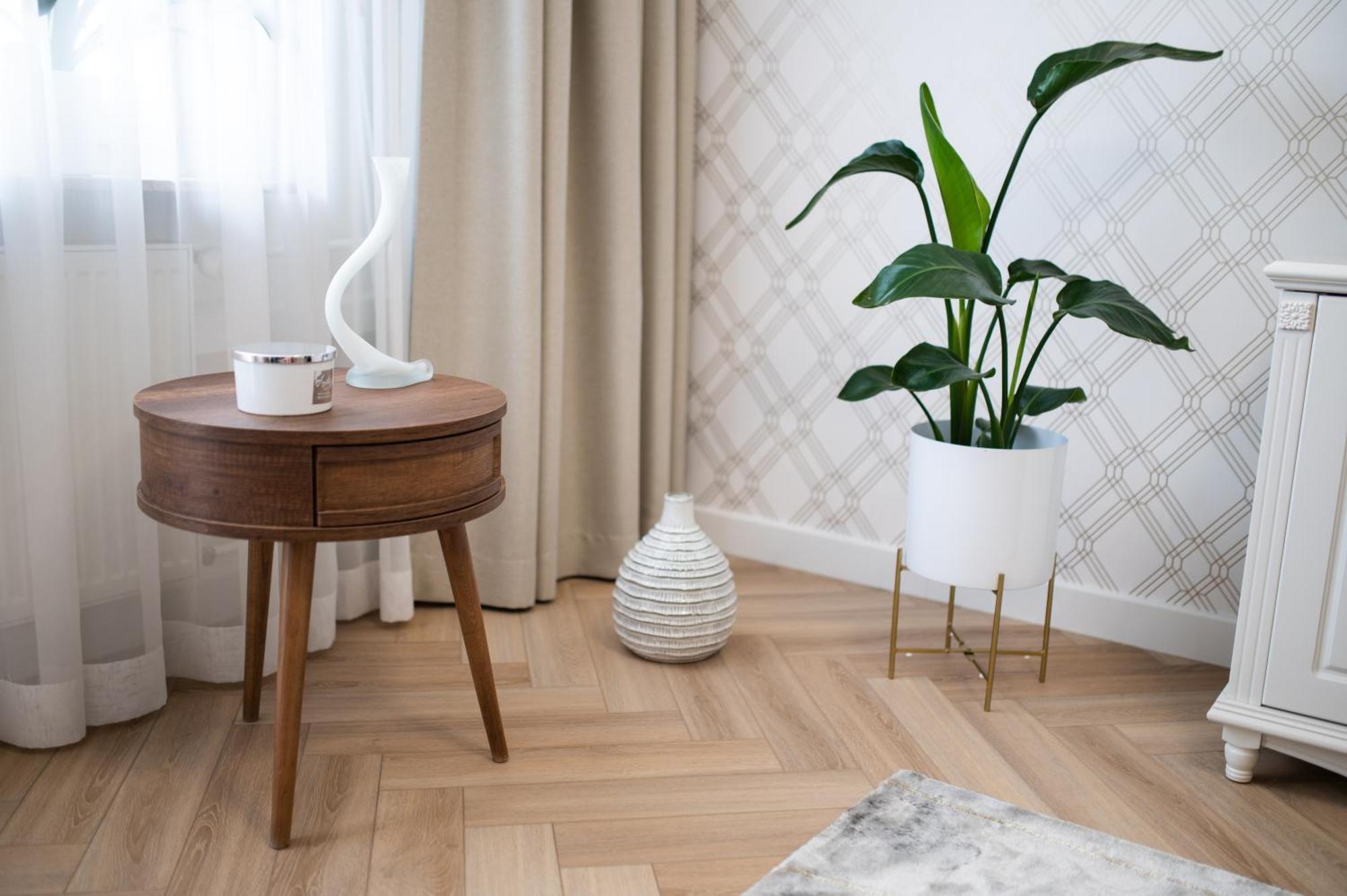 Apartament Zielona Ochota Варшава Екстериор снимка