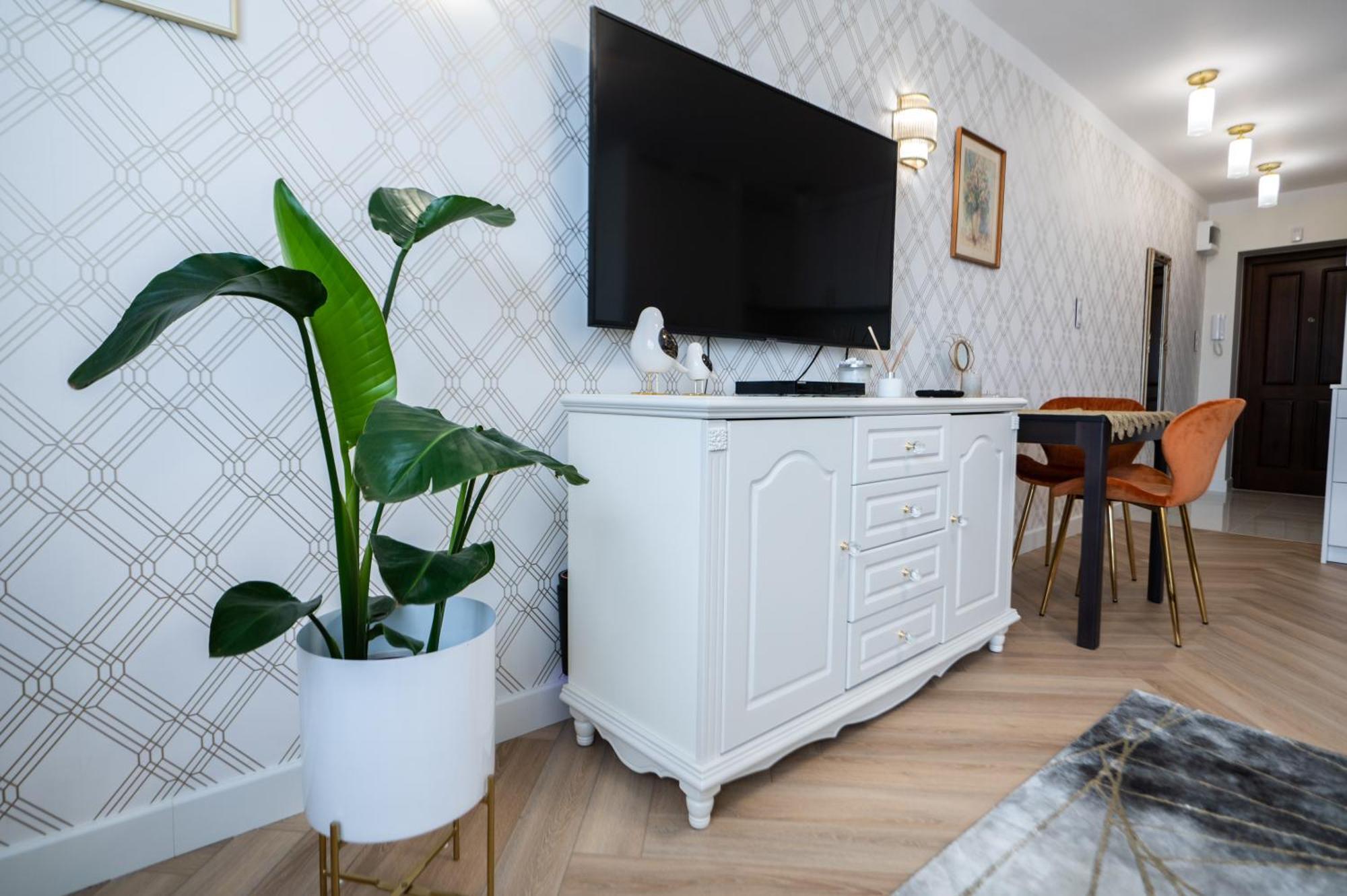 Apartament Zielona Ochota Варшава Екстериор снимка