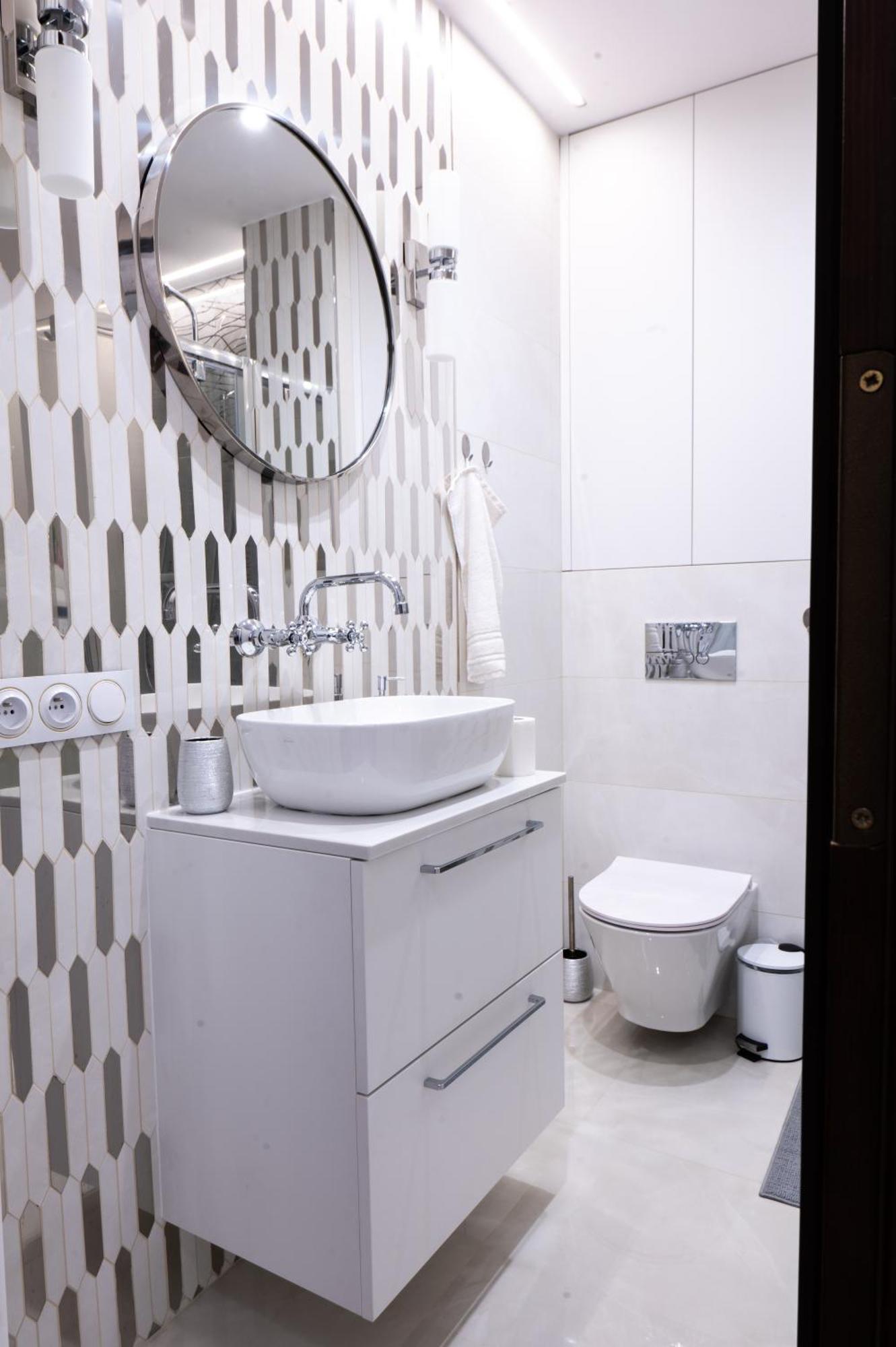 Apartament Zielona Ochota Варшава Екстериор снимка